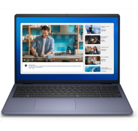 DELL NTB 16 DC16251/C5-120U/16GB/512GB SSD/16" FHD+ /Integrated/FgrPr/3 Cell/65W/WLAN/Backlit Kb/W11 Pro/3Y PS NBD