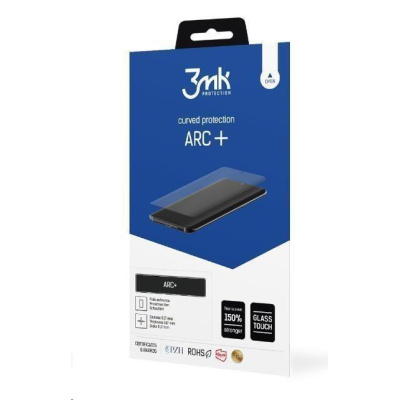 3mk ochranná folie ARC+ pro Xiaomi Mix Fold 4 (front)