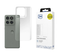 3mk ochranný kryt Armor Case pro Motorola Edge 60 Pro