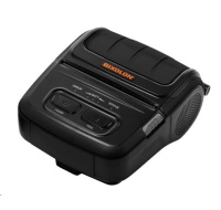 Bixolon SPP-L310, USB, RS232, Wi-Fi, 8 dots/mm (203 dpi), ZPLII, CPCL