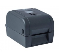 BROTHER tiskárna štítků TD-4750TNWB (tisk štítků, 300 dpi, max šířka štítků 112 mm) USB,LAN,WiFi,Bluetooth,RS-232C