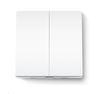 TP-Link Tapo S220 chytrý jednosměrný 2pólový vypínač