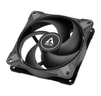 ARCTIC ventilátor P12 Max, 120mm, 4pin, PWM, černá