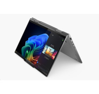 LENOVO NTB Thinkpad X1 2-in-1 G10 - Ultra 7 258V,14" 2.8k OLED Touch,32GB,2TSSD,IRcam,HDMI,Int. Arc,W11P3Y Premier