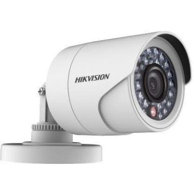 HIKVISION DS-2CE16D0T-IRPF(2.8mm)(C), 2MPix HDTVI Bullet kamera; IR 20m, 4v1, IP67