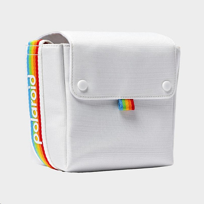 Polaroid Bag for Now White