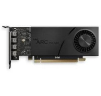 HP VGA Intel Arc A380 6 GB GDDR6 FH 3DP+HDMI PCIe x16 Graphics