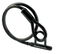 Master Lock Ocelové lanko 8156EURDPS - 150cm