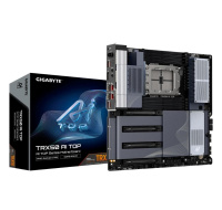 GIGABYTE MB Sc sTR5 TRX50 AI TOP, AMD TRX50, 8xDDR5, WI-FI, E-ATX