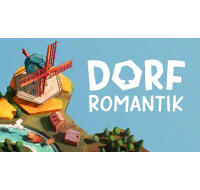 Dorfromantik (PC) klíč Steam
