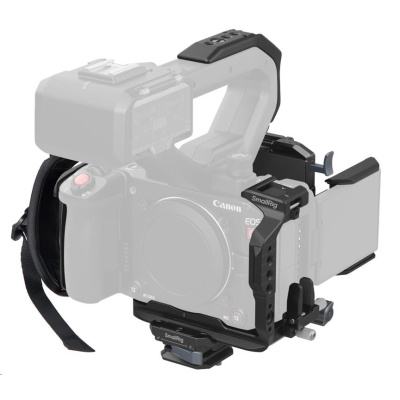 SmallRig 5658 Cage Kit for Canon EOS C50 Advanced Editio