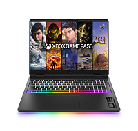 NTB HyperX OMEN MAX 16-ah1001nc, Ultra 9-290HX+, 16" 2560x1600 240Hz, 32GB DDR5, SSD 1TB, RTX 5080, Win 11, 2Y Onsite