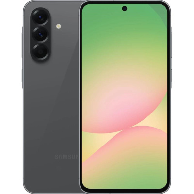 Samsung Galaxy A56 5G 8GB/256GB EU, grafitová