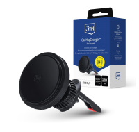 3mk držák do auta Car MagCharger™ for Airvent
