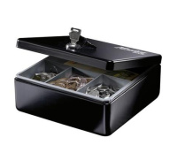 Master Lock Víceúčelový pokladní uzamykatelný box KDS1EURHRO