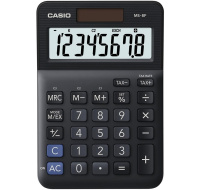 CASIO kalkulačka MS 8 F, stolní kalkulátor