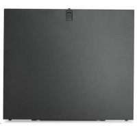 APC NetShelter SX 48U 1070mm Deep Split Side Panels Black (Qty 2)