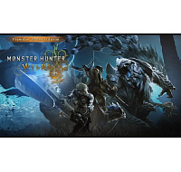 Monster Hunter Wilds Premium Deluxe Edition Xbox Series X/S