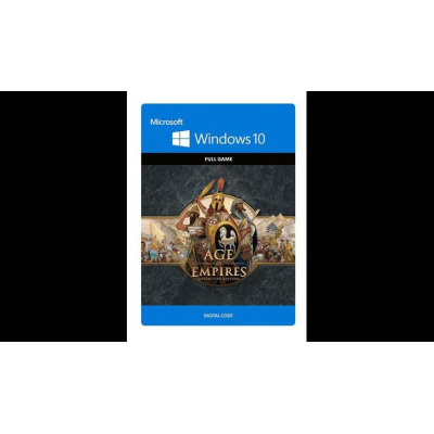 Age of Empires: Definitive Edition (PC) DIGITAL