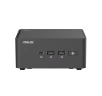 ASUS NUC 15 Pro RNUC15CRHC500002/Intel Core 5-210H/DDR5/7x USB/LAN/WiFi/Intel Graphics/M.2/Tall/L6 Kit/EU power cord
