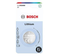 Bosch CR2450B1/00 Lithium (Blistr 1 ks)