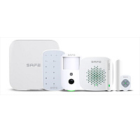 Safe SAFE10210 Starter Kit Cam Plus
