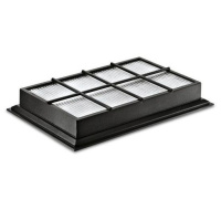 Kärcher filtr HEPA 12