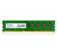 DIMM DDR3L 8GB 1600MHz CL11 ADATA Premier memory, 512x8, Single