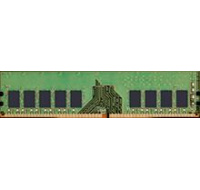 KINGSTON DIMM DDR4 16GB 3200MT/s CL22 ECC Single Rank