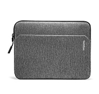 tomtoc Sleeve - 10,9" iPad / 11" iPad Pro, šedá