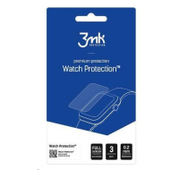 3mk hybridní sklo Watch Protection FlexibleGlass pro Samsung Galaxy Watch5 Pro