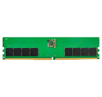 HP 8GB (1x8GB) DDR5-4800 nECC UDIMM Z2 G9/ED 600/800 G9/ Pro 400 G9 s cpu G14