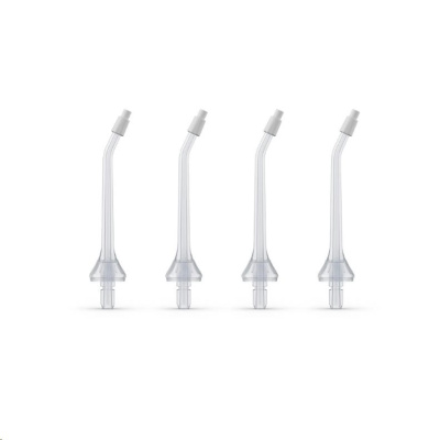 TrueLife AquaFloss L-series jets Orthodontic 4 pack