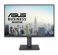 ASUS LCD 24.1" BE248CFN Docking Monitor, WUXGA, IPS, 100Hz, Frameless, USB-C Docking, RJ45, Repro, HDMI, Daisy-chain