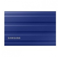 Samsung Externí SSD disk T7 Shield - 2 TB - voděodolný, prachuvzdorný, odolný pádu ze 3m, USB3.2 Gen2,stupen krytí IP65