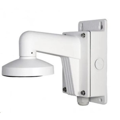 Hikvision DS-1273ZJ-140B, konzole na stěnu s montážním boxem pro kamery