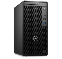 DELL PC OptiPlex 7010 MT/180W/TPM/i5-13500/8GB/256GB SSD/Integrated/DVD RW/vPro/Kb/Mouse/W11 Pro/3Y PS NBD