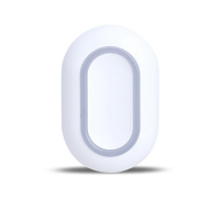 Safe Bezdrátové tísňové tlačítko SAFE38010