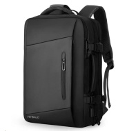 MYBALO Zurich cestovní batoh 3v1