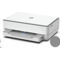 BAZAR - HP All-in-One DJ ENVY 6020e HP+ cement (A4, 10/7 ppm USB, Wi-Fi, BT, Print, Scan, Copy, Duplex) - Rozbaleno