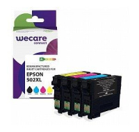 OWA Armor ink-jet pro Epson 502XL BCMY ILM /12, PACK 4 REM.