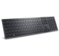 DELL KLÁVESNICA Pro Premium Collaboration Keyboard - KB900 - Czech/Slovak (QWERTZ)