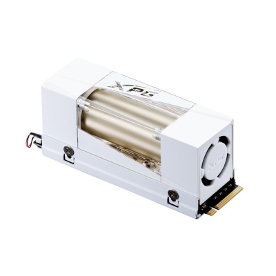 ADATA SSD 2TB XPG MARS 980 STORM, PCIe Gen5x4, M.2 2280, (R:14000/ W:13000MB/s)