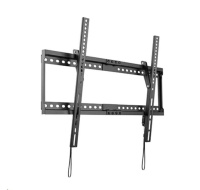Držák Brateck LP72-46T pro TV 37"-80" 75kg polohovatelný nástěnný
