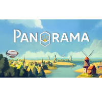 Pan'orama (PC) klíč Steam