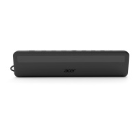 ACER 13in1 Type C Minidock: 3*USB3; 1*USB C; SD/TF; 2*HDMI; DP; RJ45; USB C; 3.5mm Audio