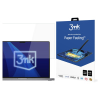 3mk ochranná folie Paper Feeling pro Apple Macbook Pro 16 M1/M2/M3/M4
