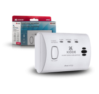 Kidde Detektor CO s alarmem K7CO - odolný proti vlhkosti