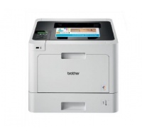 BROTHER tiskárna color laserová HL-L8260CDW - A4, 31ppm, 2400x600, 256MB, PCL6, USB 2.0, LAN, WIFI, 250+50listů, DUPLEX