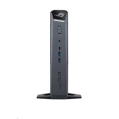 ASUS mini PC GR70 (GR70-N90023AN), R9 9955HX3D, 64GB, 1TB SSD, N/A, W11 Home, Star Grey